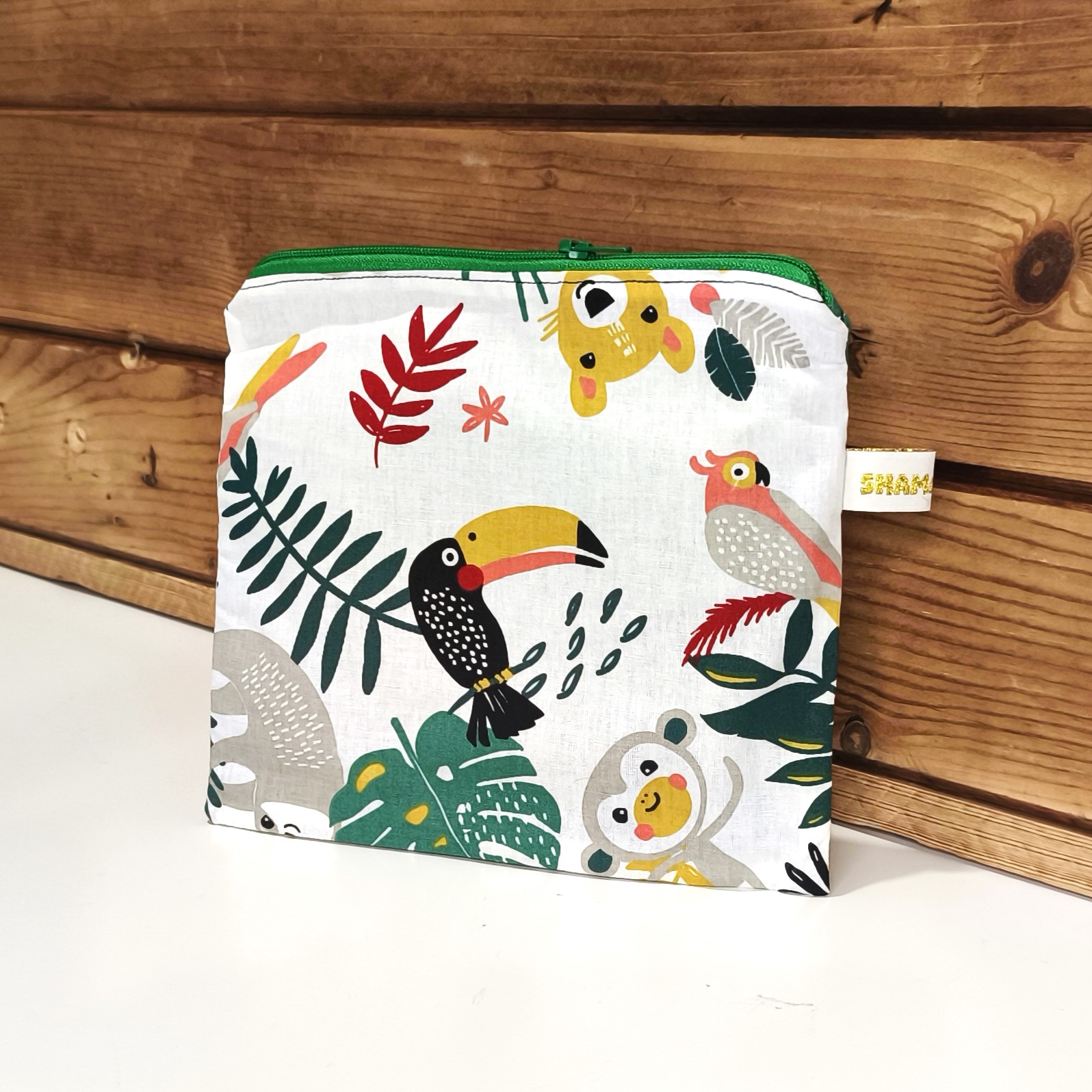 Pochette zip – Image 13
