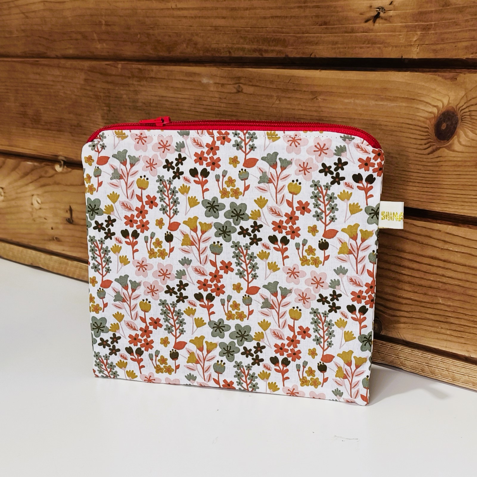 Pochette zip – Image 9