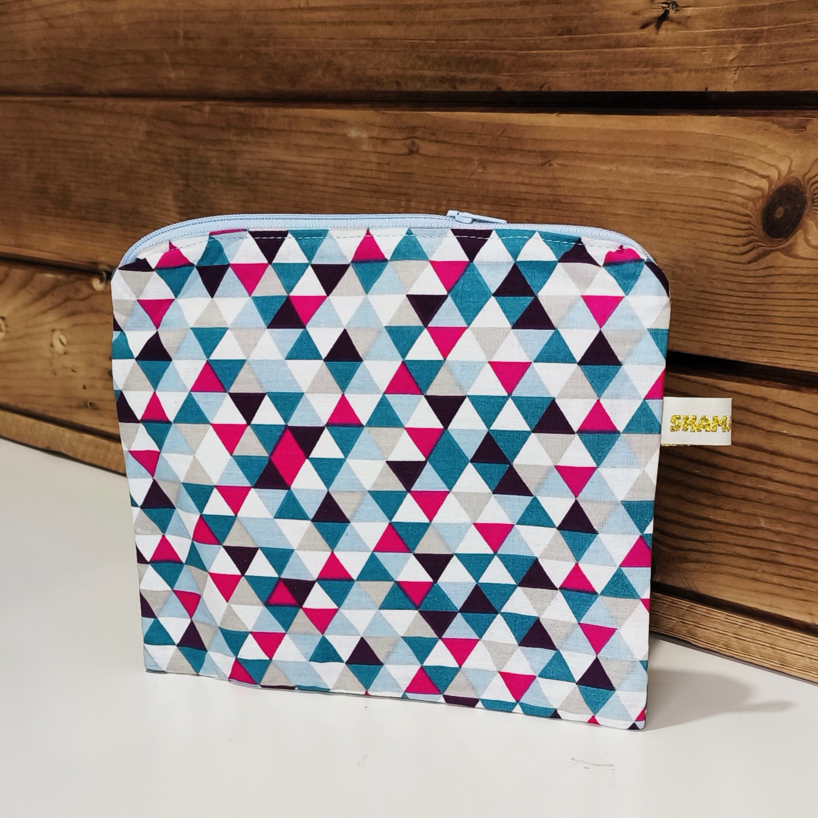 Pochette zip – Image 5