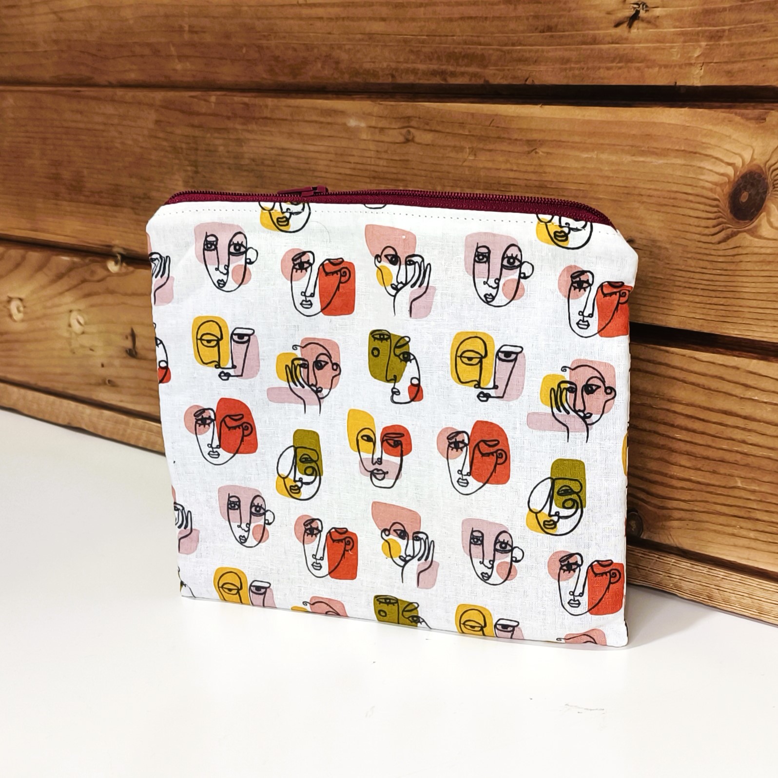Pochette zip – Image 4
