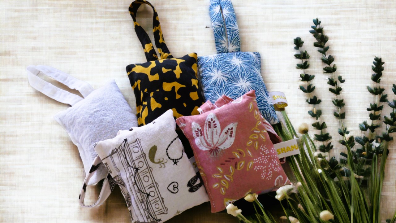 Sachet de lavande – Image 12